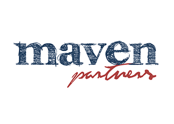 New sponsor alert… Maven Partners
