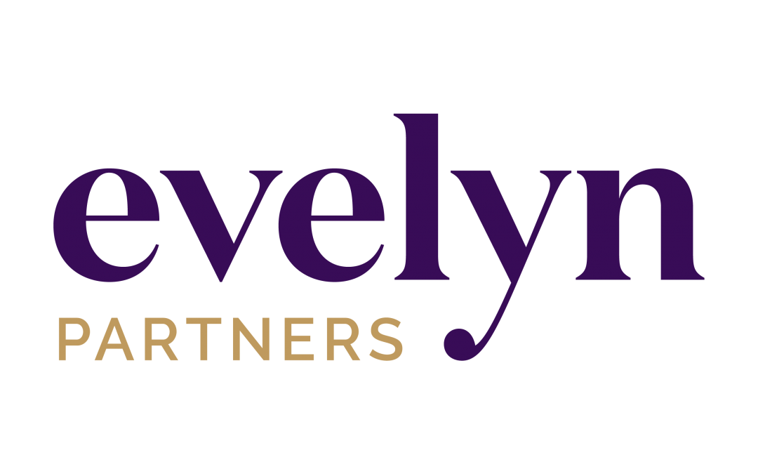 New sponsor alert… Evelyn Partners