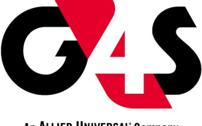 New Bronze Sponsor … G4S