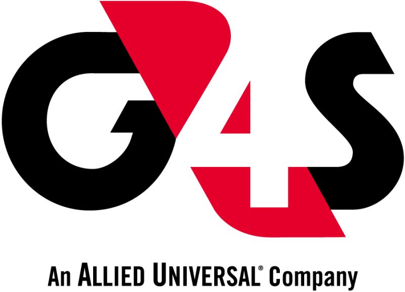 New Bronze Sponsor … G4S