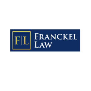 Silver Sponsor – Franckel Law